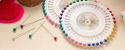Sewing Pins
