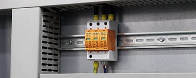 Electric Protection Systems