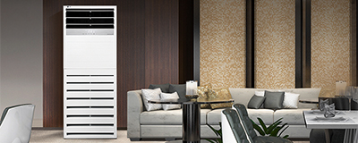 Column ON/OFF AC Units