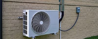 MultiSplit AC Units