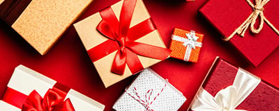 Gift Wrapping and Packaging