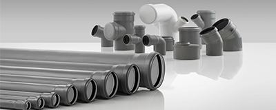 PVC Fittings