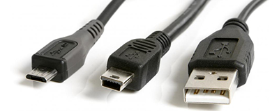 Micro-USB/USB Cables