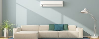 ON/OFF Air Conditioning Units