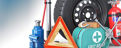 Automotive Emergency and Safety Accessories