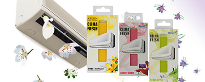 AC Air Fresheners
