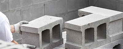 Cement Bricks/Blocks