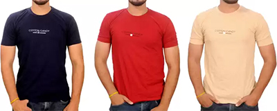 Bluze T-shirt për meshkuj