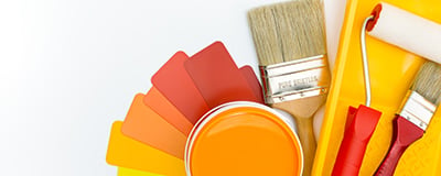 Paint and Accessories