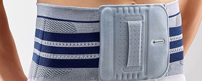 Back Supporting Braces