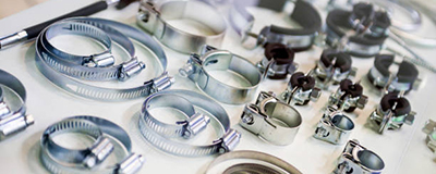 Fancing Clips and Wires