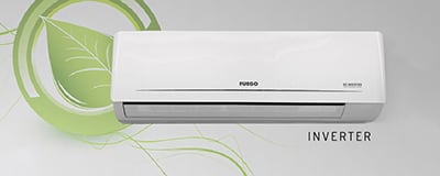 Inverter Air Conditioning Units