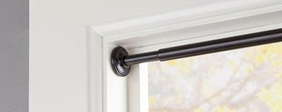 Tension Curtain Rods