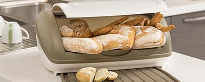 Bread Boxes