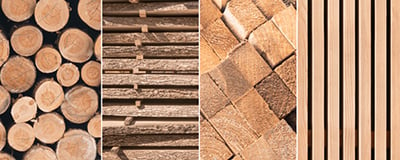 Wood Processing Materials
