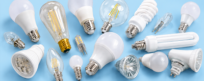 Light Bulbs