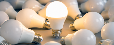 Llamba LED