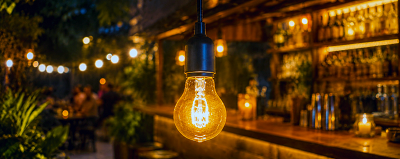 Incandescent Lightbulbs