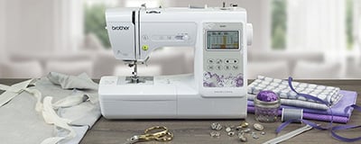 Sewing Machines and Accessories
