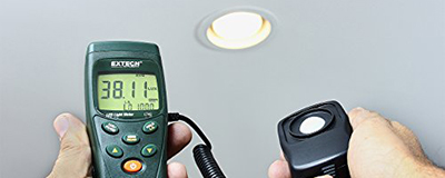 Light Circuit Tester (Lux)