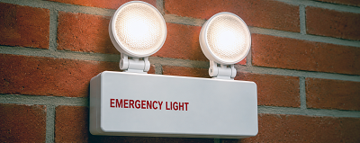 Emergency Lights