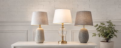 Bedside Lamps