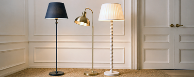 Floor Lights