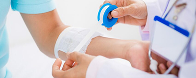 Përkujdesje për plagët