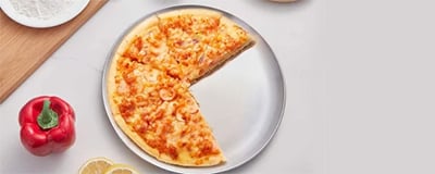 Pizza Plates