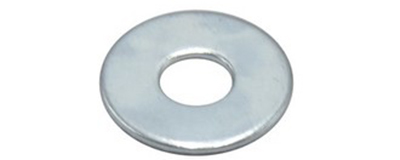Stainless Steel Flat Washer