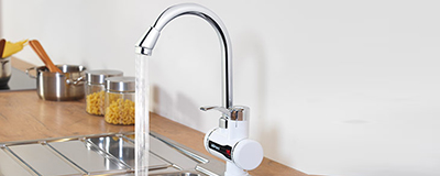 Electric Faucets