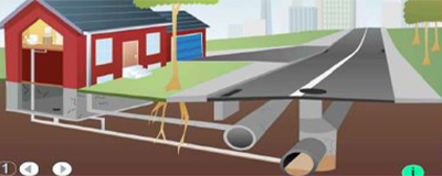 Shkarkim i ujërave të zeza