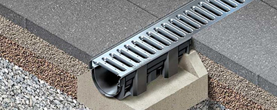 Surface Water Drainage Systems