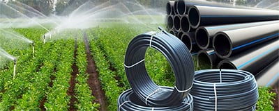 Watering and irrigation systems