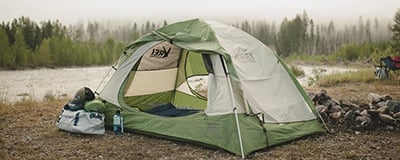 Tenda dhe Aksesorë kampingu