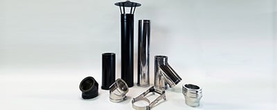 Pipes and Accessories