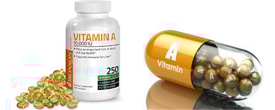 Vitamina A