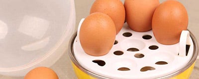 Egg Boilers