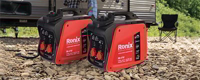 Power Moto Generators