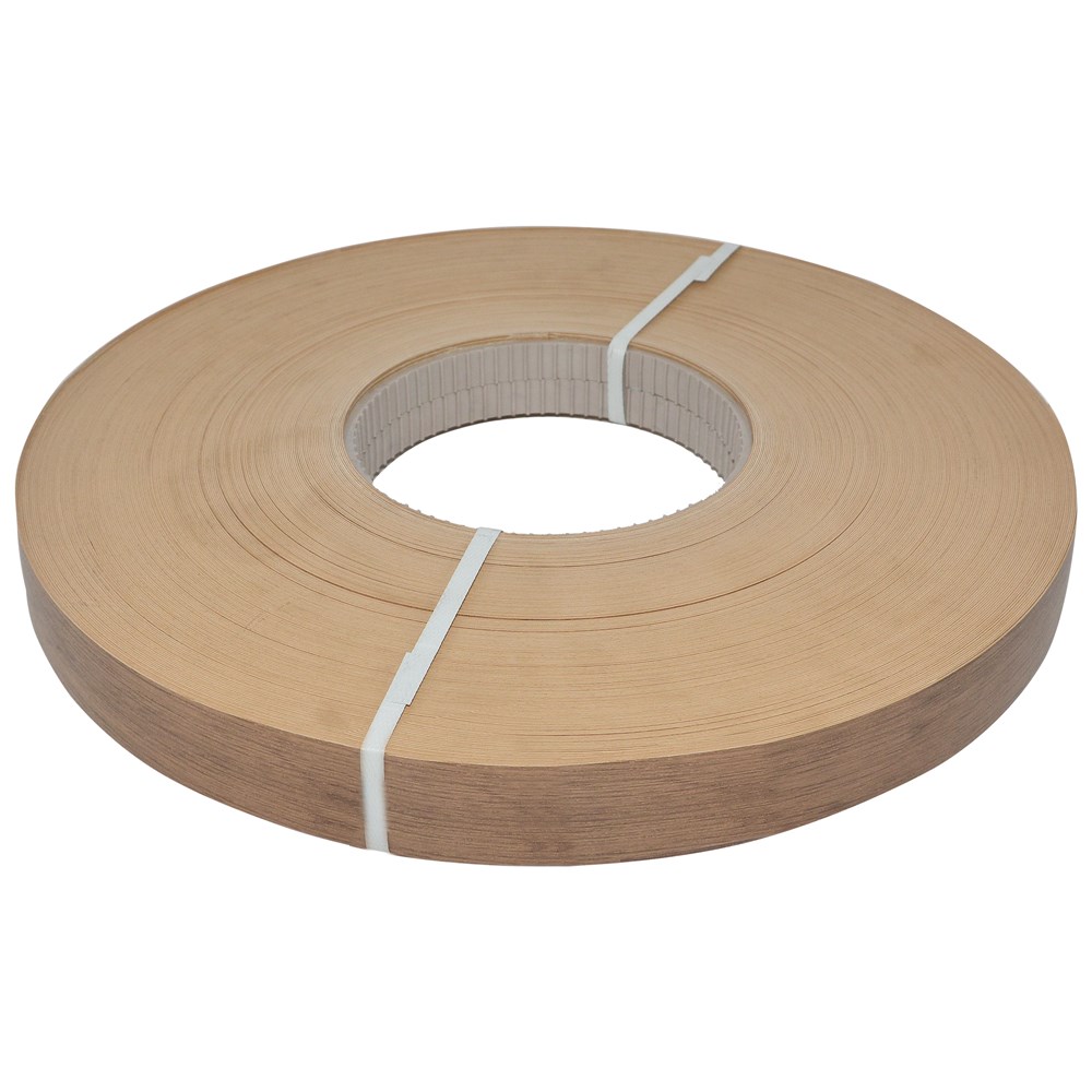 Melamine edge banding, 0.8x40mm, PERA Megatek