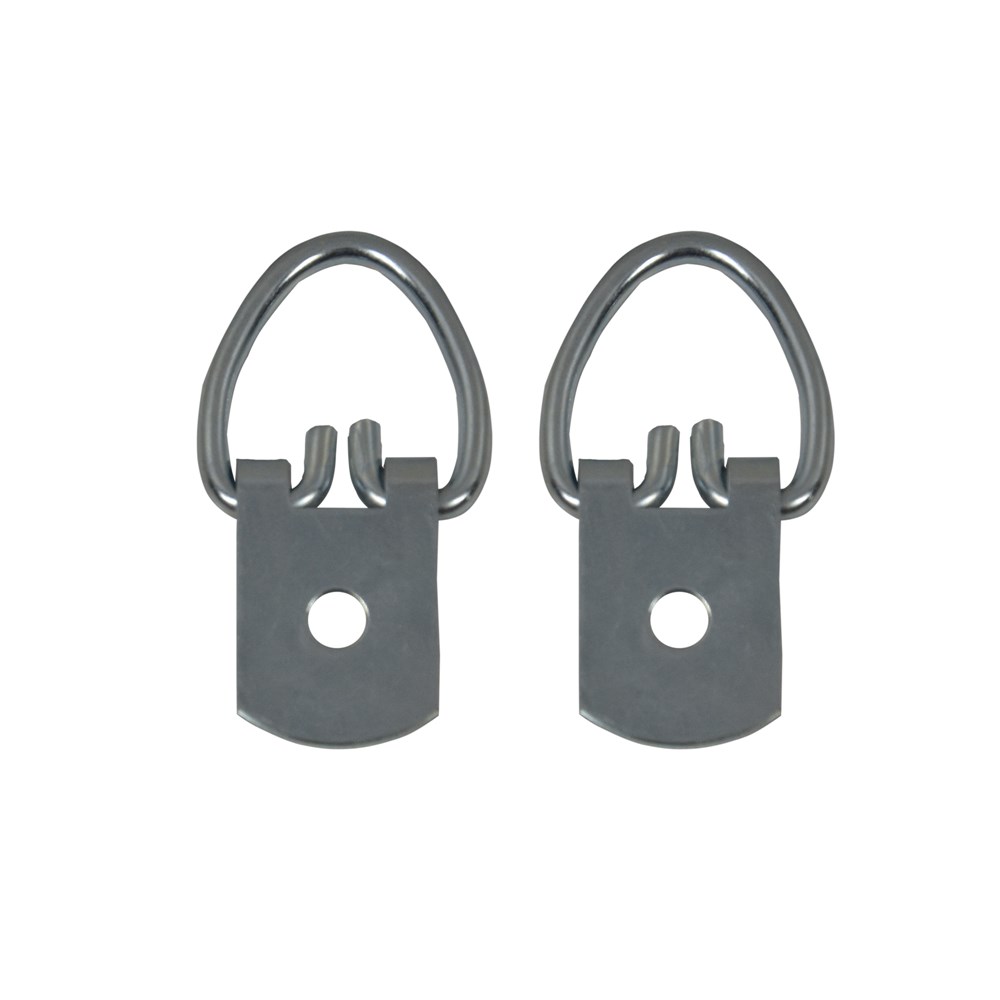 Stainless steel strap hangers (1010) Megatek