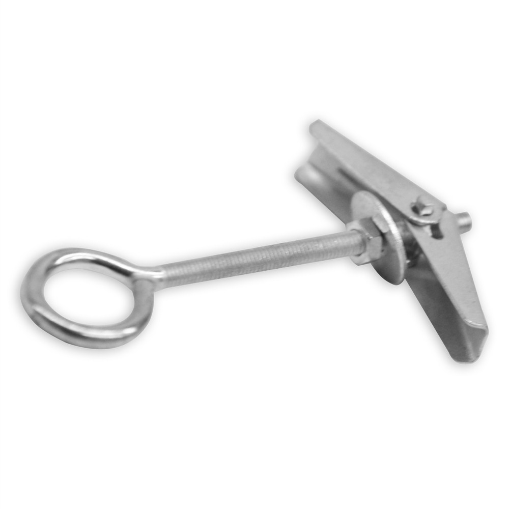 Spring toggle fixings M5 Megatek