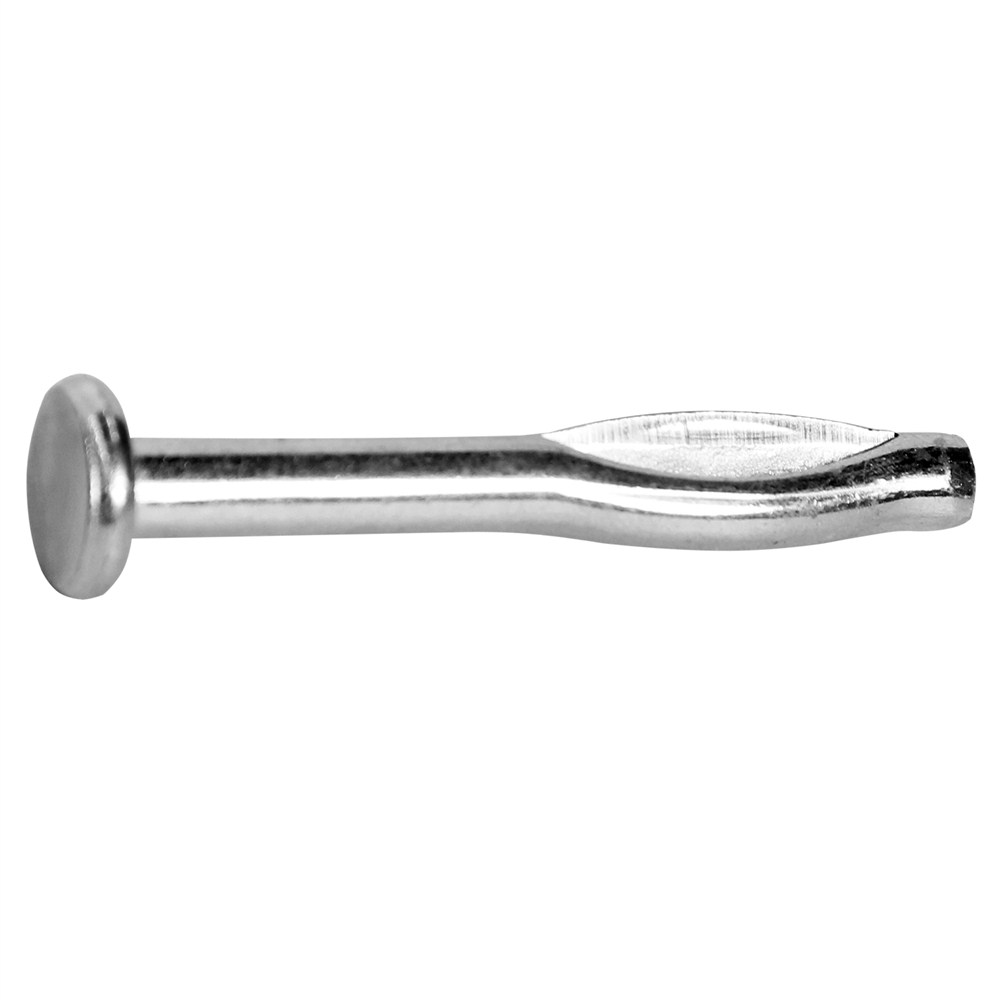 Split Drive Anchors 1/4 x2 Megatek