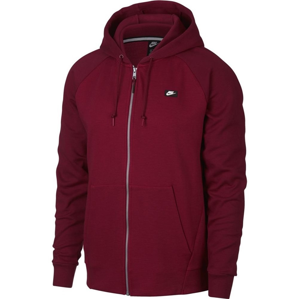 M nsw optic hoodie fz, NIKE, -XL, 928475-677 | Megatek