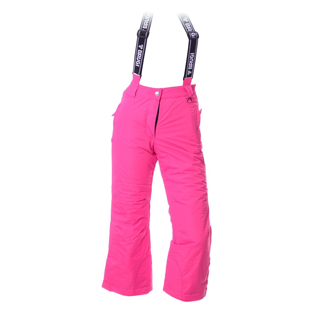 Brugi pantaloni sci Clearance