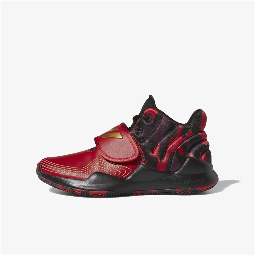 adidas Performance PRO SPARK 2.0 FV2276 Κόκκινο - Outletcenter.gr
