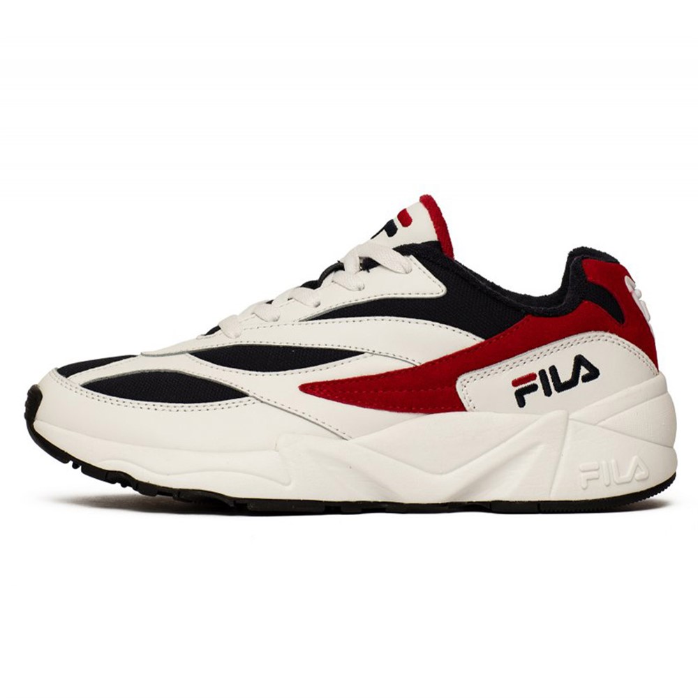 fila 41