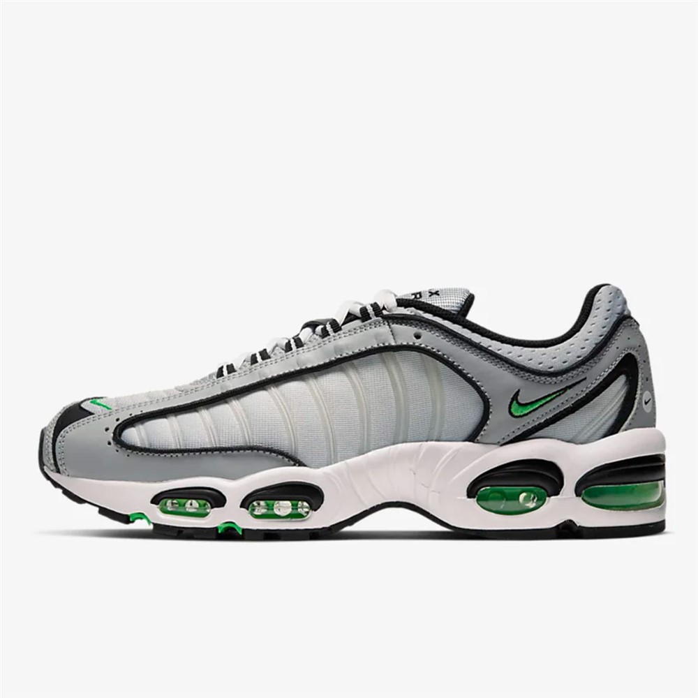Nike Air Max Tailwind 4 Grey Green CD0456-001 - Fastsole