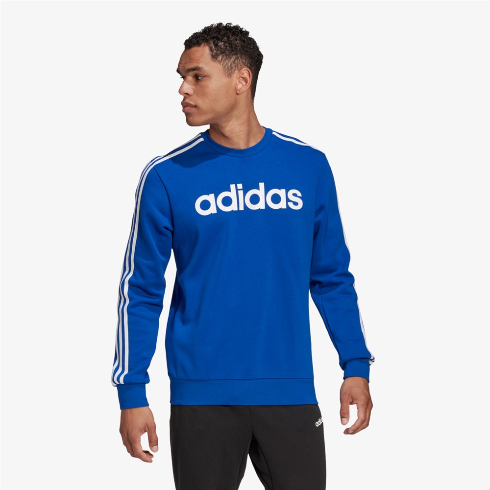 Sweatshirt, ADIDAS, XL, GD5384 | Megatek