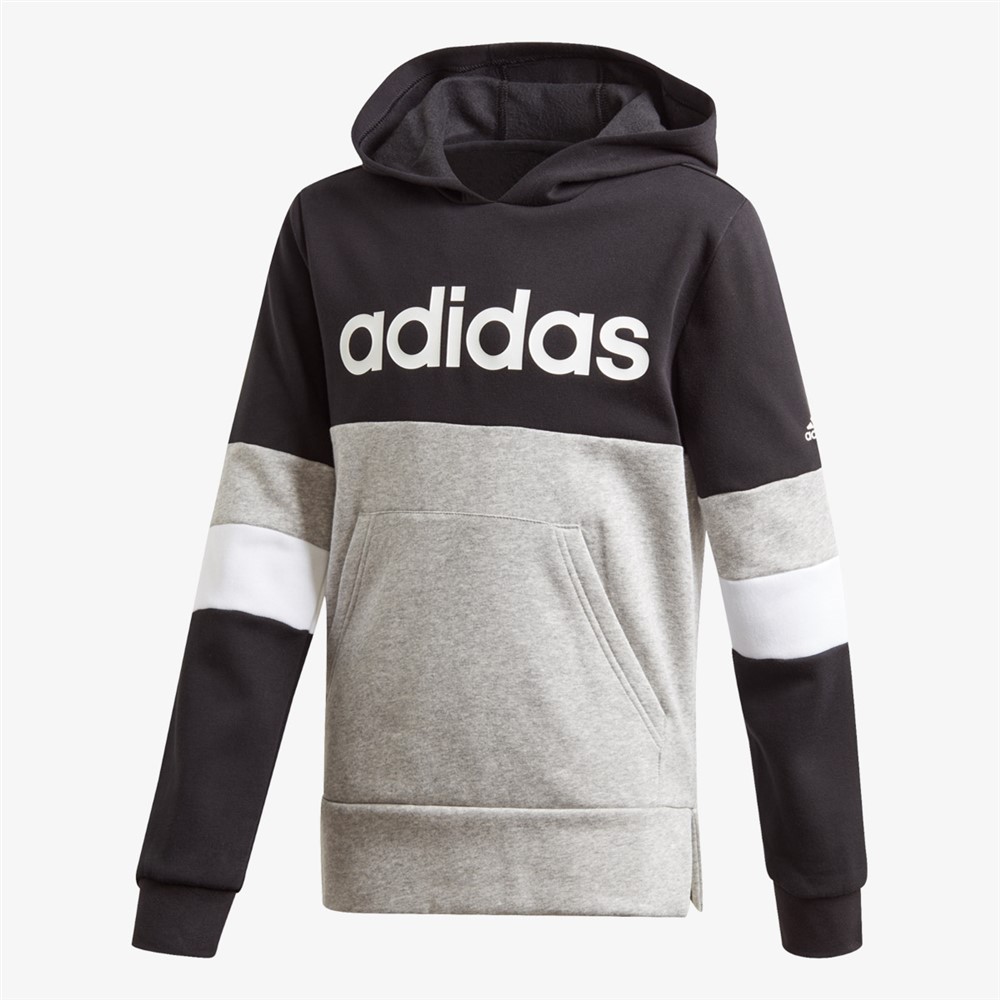 Sweatshirt, ADIDAS, 140, GD6324 | Megatek